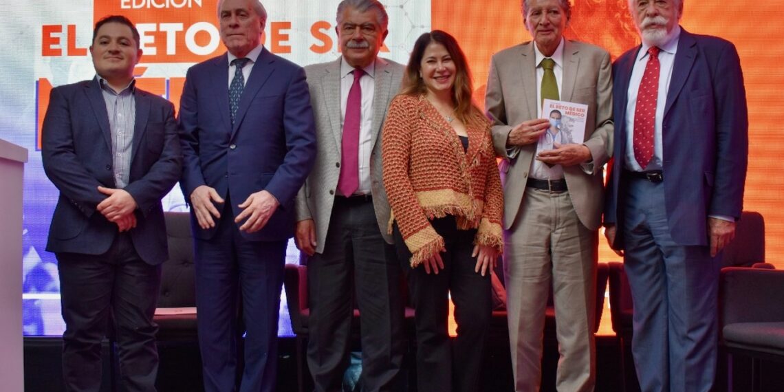 “El Reto de Ser Médico” es una reflexión para todos aquellos que eligen esta profesión