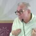 Rubén Rocha pide a AMLO que federación investigue muerte de Héctor Melesio Cuén