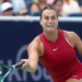 Sabalenka vence a Swiatek y espera a Badosa o Pegula en la final de Cincinnati