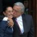 Sheinbaum superará a Modi como la mandataria más popular del mundo, asegura AMLO