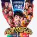 EL MUNDO DE  FEDE VIGEVANI llega a la Arena CDMX