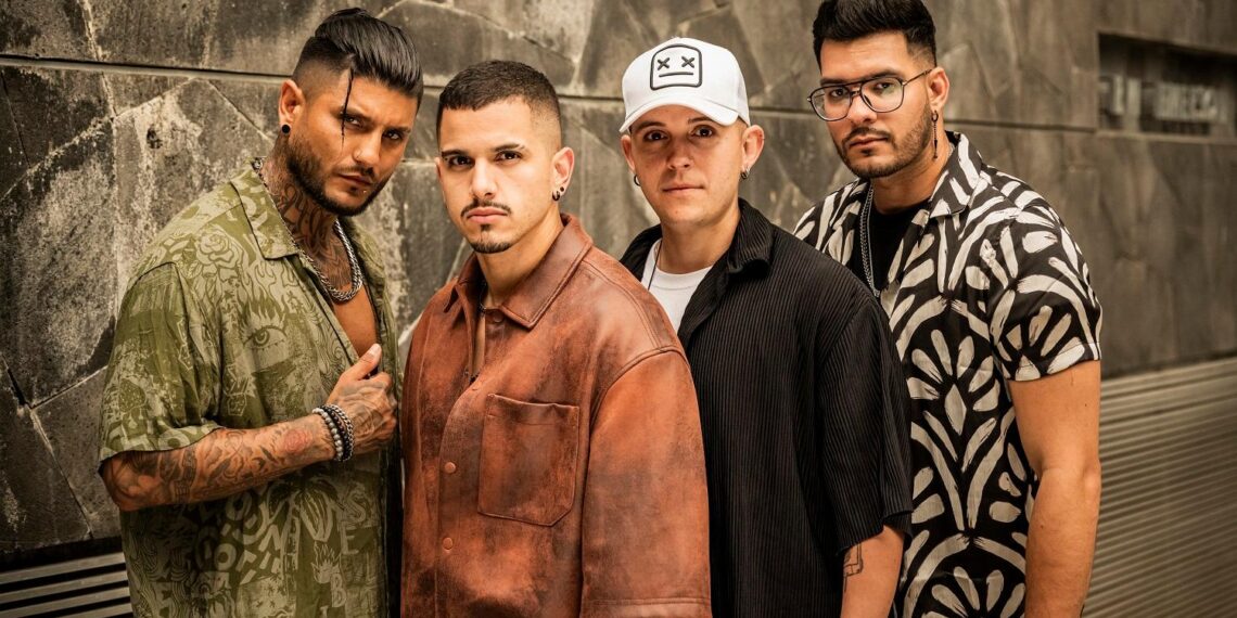 Adolescentes orquesta llega a CDMX para una espectacular presentación en el teatro Metropólitan