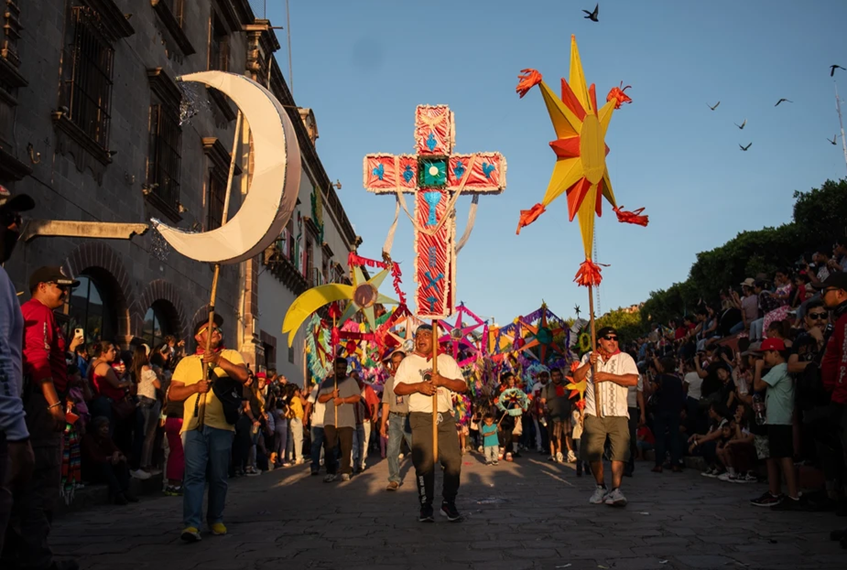 Se prepara San Miguel de Allende para “Fiestas Patronales 2024”