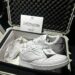 ¡SF 2024 tendrá uno de los sneakers más exclusivos de todos los tiempos!