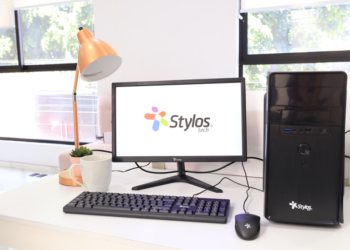 Este regreso a clases equípate con tecnología mexicana de Stylos Tech