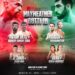 Anuncian cartelera completa del encuentro entre MAYWEATHER Y GOTTI III en la arena CDMX y boletos al 2×1