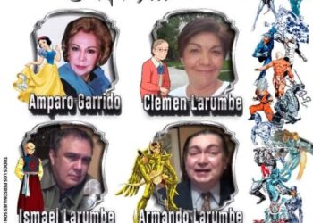 EL COMICS ROCK SHOW festeja este 24 de agosto su aniversario de plata con diversas actividades