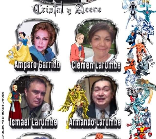 EL COMICS ROCK SHOW festeja este 24 de agosto su aniversario de plata con diversas actividades