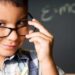 Este regreso a clases no pierdas de vista la salud ocular de los más pequeños