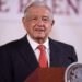 López Obrador pide que reparto de ‘pluris’ se ajuste a lo que establece la Constitución