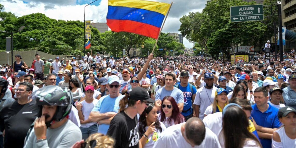 Hablarán Lula, Petro y AMLO sobre crisis en Venezuela