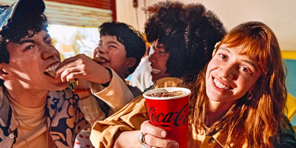 Coca-Cola presenta FoodFest: El increíble festival que une cultura, gastronomía y música