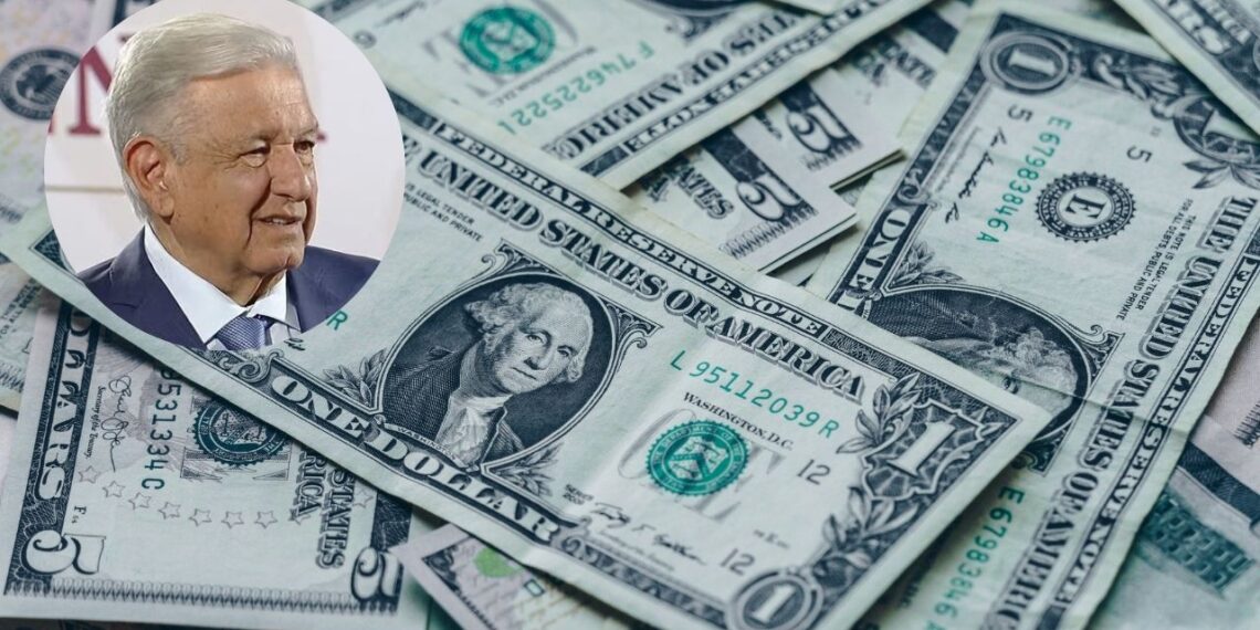 “Ya es el colmo”: AMLO enviará nota diplomática a EUA por financiar organizaciones opositoras