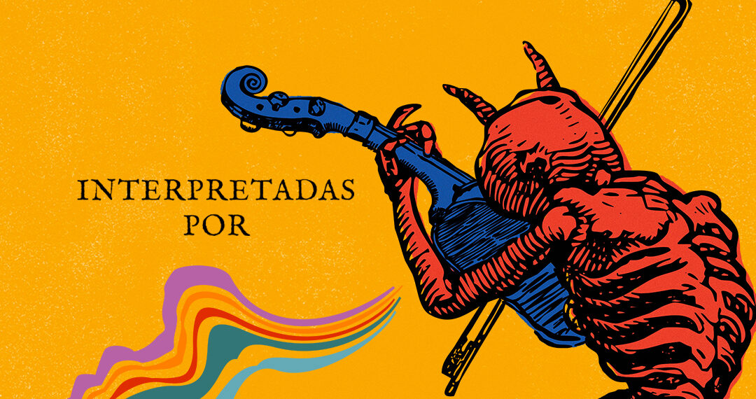 MAIDEN ORCHESTRA “The 666 Symphony”