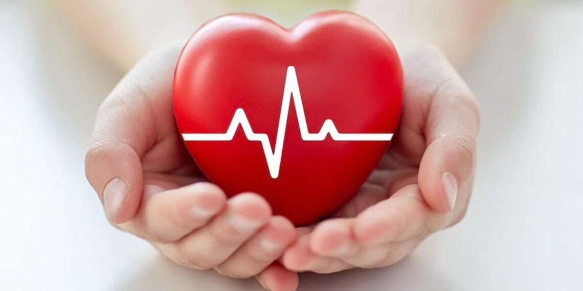 Hipertensión arterial sin control incrementa el riesgo de Insuficiencia Cardiaca e Infarto Cerebral