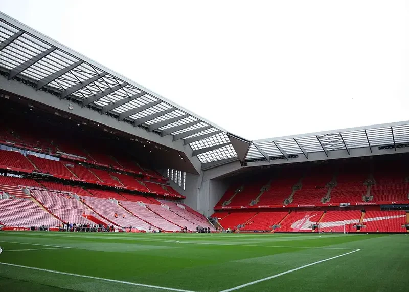 Fallece Ron ‘El Coloso’ Yeats, excapitán del Liverpool