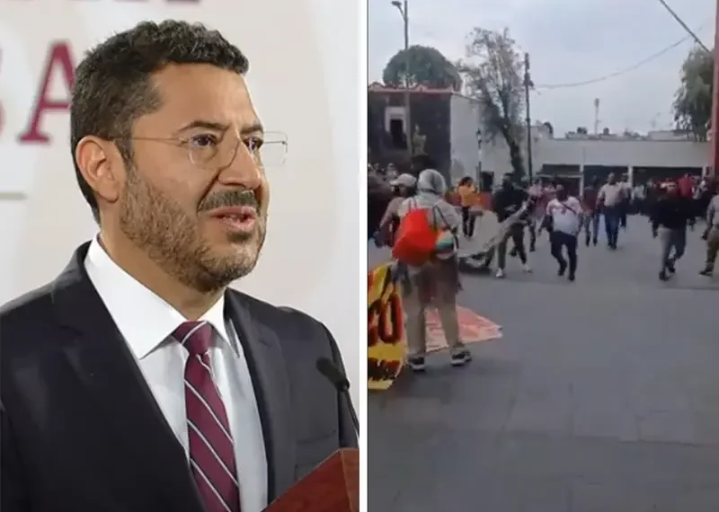 Gobierno de Batres pedirá resultados de investigaciones por zafarrancho en Xochimilco