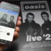 Oasis sí dará conciertos en México como parte de su reencuentro; así lo confirmó un medio británico