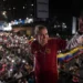 Edmundo González, exiliado en España, promete luchar por la libertad Venezuela