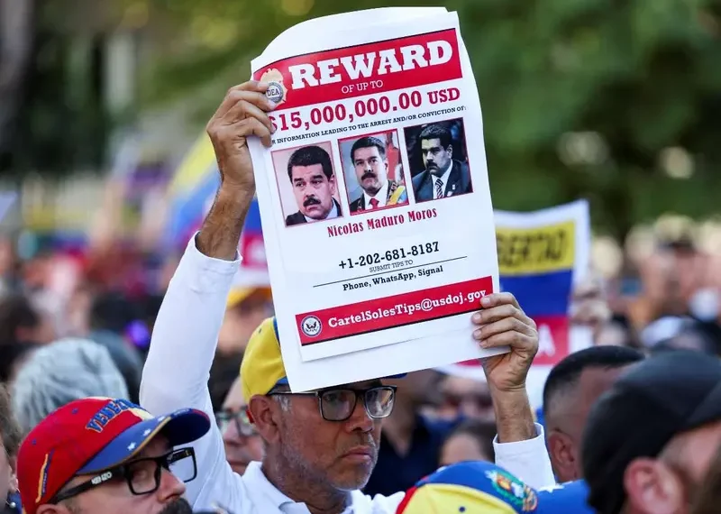 EU sanciona a 16 funcionarios de Maduro por «fraude electoral» en Venezuela