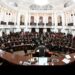 Congreso CDMX aprueba reforma al Poder Judicial tras intenso debate