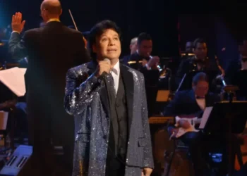 Cineteca Nacional pospone proyección de concierto de Juan Gabriel en Bellas Artes