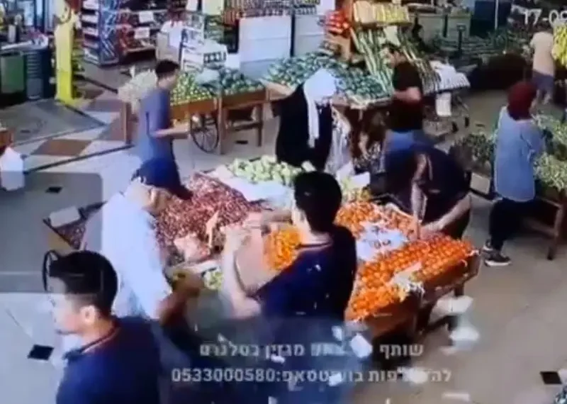 8 muertos y más de 2 mil 700 heridos en Líbano tras explosión masiva de bípers