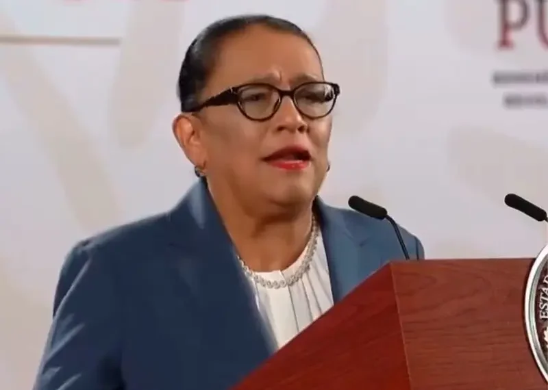 SSPC resalta labor en el sexenio y capturas de Ovidio Guzmán, Caro Quintero y ‘El Marro’