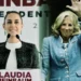 Jill Biden asistirá a la toma de posesión de Claudia Sheinbaum