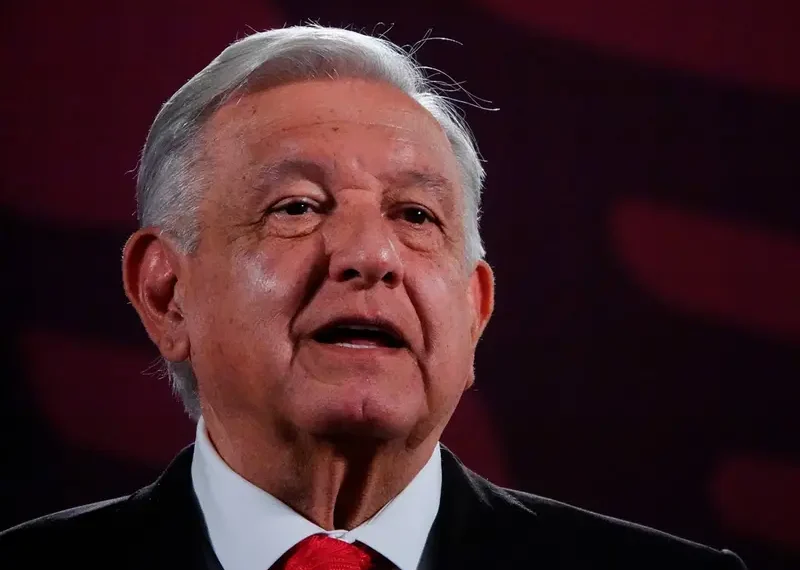 En los últimos 11 días hubo más homicidios en Guanajuato que en Sinaloa: López Obrador