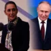 Putin confirma que no asistirá a la toma de posesión de Sheinbaum