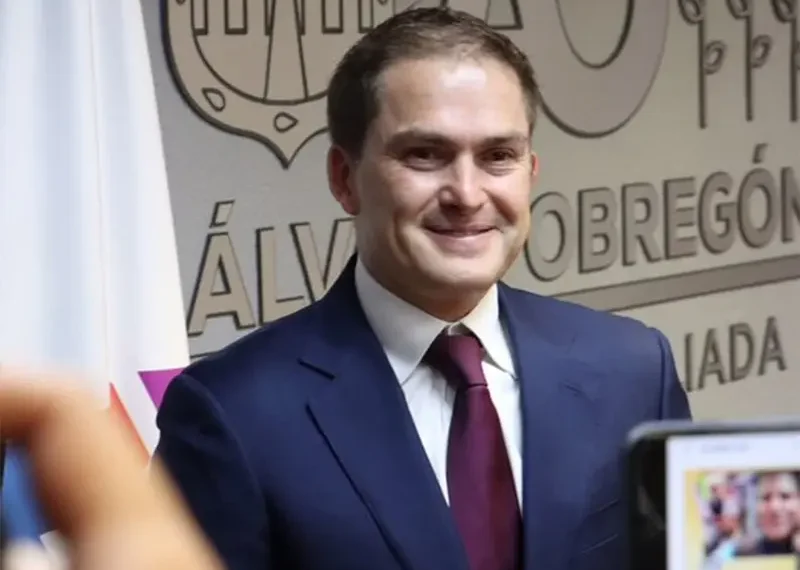 Javier López Casarín fue absuelto por el TEPJF en caso de compra indebida de tiempos en medios