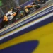 Así queda la parrilla de salida para el GP de Singapur; Sainz, multado