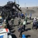 Explosión en una mina de carbón en Irán; al menos 50 muertos