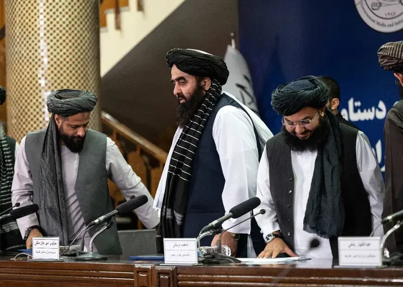 Gobierno talibán de Afganistán trata de acercarse a los BRICS