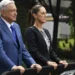 López Obrador respalda postura de Sheinbaum de no invitar a rey de España