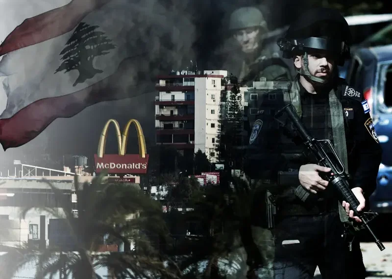 Israel pide a sus tropas estar listas para un ‘ataque terrestre’ en Líbano