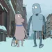 Robot Dreams lista en streaming en México, así puedes verla en casa