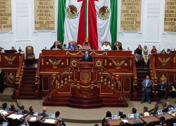 Bajan 64% delitos de alto impacto en CDMX: Pablo Vázquez