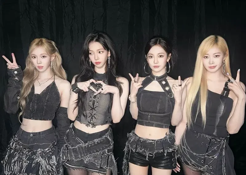 Aespa dará concierto en México: fecha, lugar y preventa de boletos