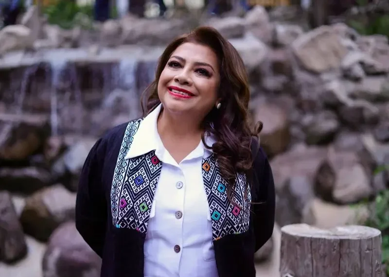 Brugada promete ciudad ‘de avanzada e incluyente’, a días de asumir el cargo