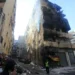 Murieron Hasán Nasralá y otros 20 terroristas de Hezbolá en bombardeo: Israel