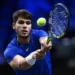 Carlos Alcaraz se instala en cuartos de final del torneo de Pekín