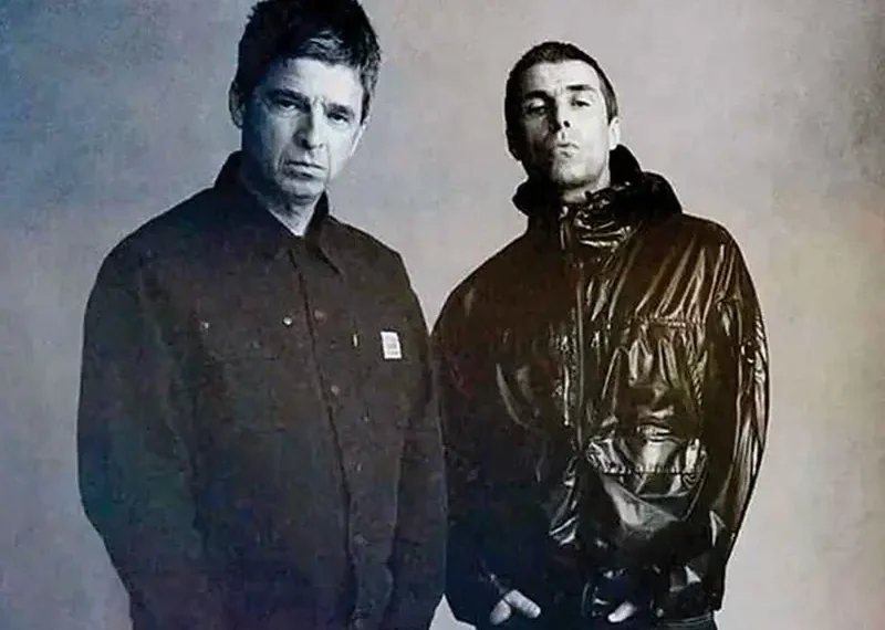 ¡Oasis llegará a México! Esta es la fecha, lugar y venta de boletos para el concierto de Liam y Noel Gallagher