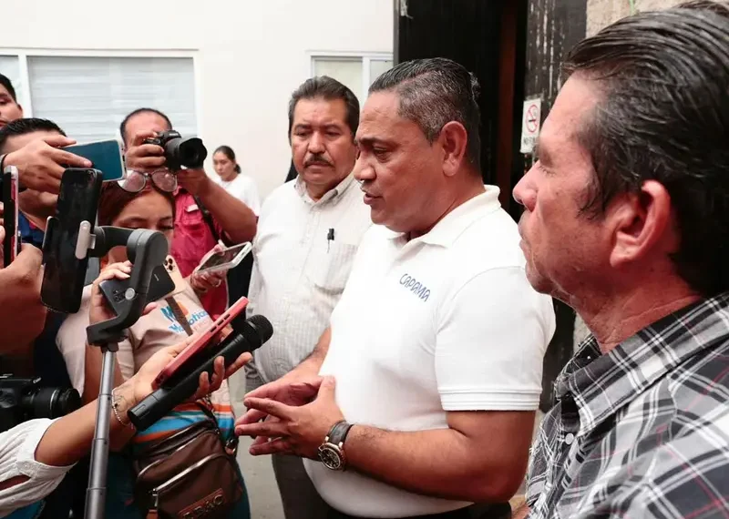 Acapulco sin agua ‘potable’ 8 días por crecida de río