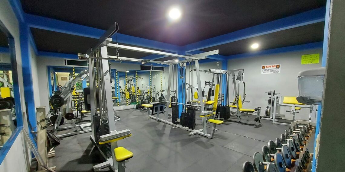 El esfuerzo, a la dedicación y la disciplina se celebra en Tiger’s 