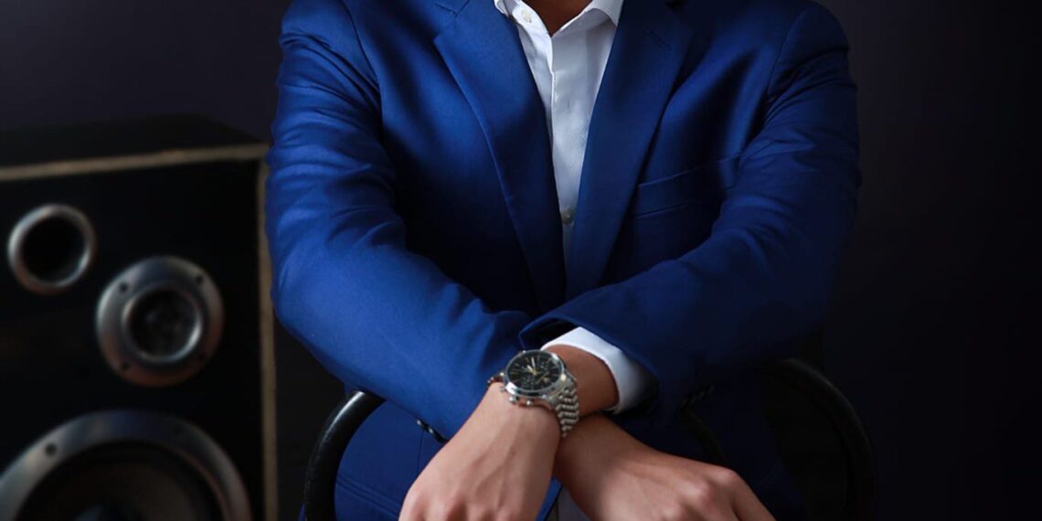 ALVARO TADEO lanza este 5 de septiembre en México su segundo sencillo titulado “YO SOY AQUÉL”