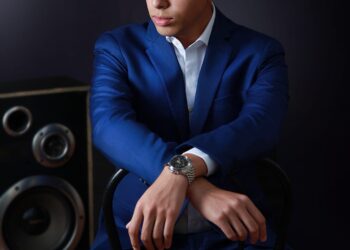 ALVARO TADEO lanza este 5 de septiembre en México su segundo sencillo titulado “YO SOY AQUÉL”