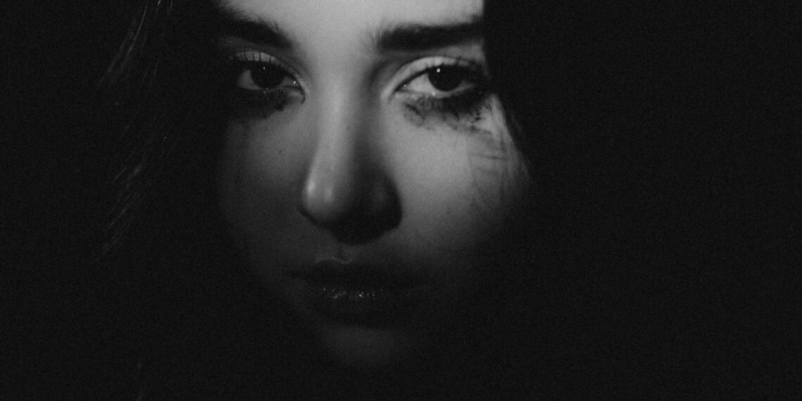 Addana estrena su álbum “kiss my tears”