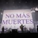 CAIFANES celebró concierto lleno de nostalgia en el ESTADIO GNP